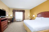 Holiday Inn Express & Suites Enid-Hwy 412 Hotels in Enid