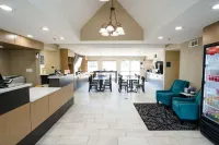 MainStay Suites Knoxville Airport Hoteles en Alcoa