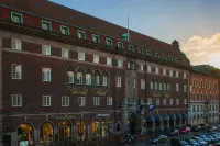 Clarion Grand Hotel Hotels in Helsingborg