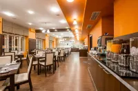 Clarion Hotel Prague Old Town - Morgenmad