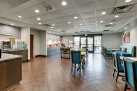 Hampton Inn Moultrie - 3-Sterne
