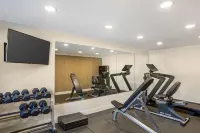 Best Western Shadow Inn - Gym