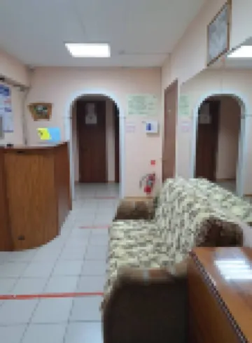 Galantus Mini-Hotel