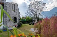 The Saltbox Manali Hotel di Sajla