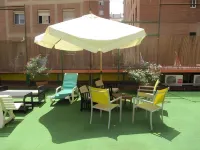 Onefam les Corts