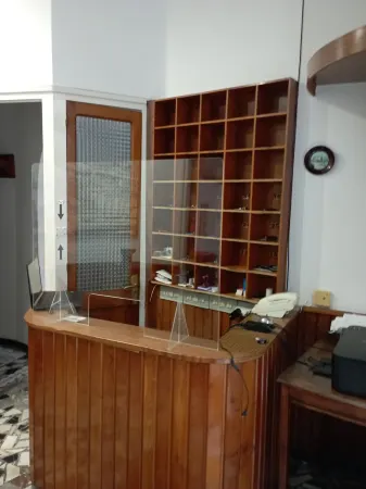 Lovely double room with private bathroom Отели рядом с достопримечательностью «Cruce Ruta Pico Paradiella - Playa Cadavedo,Regalina - S.Pelayo»