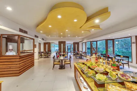 Club Mahindra Snow Peaks Manali Отели рядом с достопримечательностью «Igloo stay sethan»