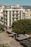 Metropole Urban Hotel Hotels in Іракліон