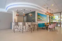 Hotel Blaumar - bar