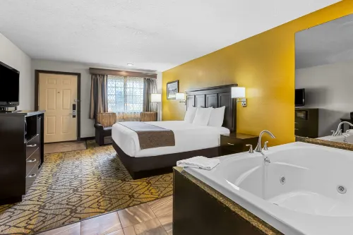 Best Western of Harbor Springs Hotels in McKinley Township