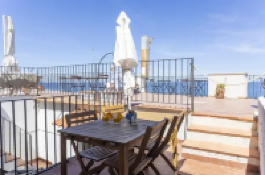 Dolce Vita Rooms Cefalu'