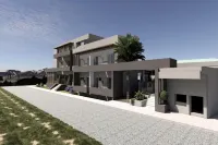Summer Beach Hotel Hotel a Georgioupolis