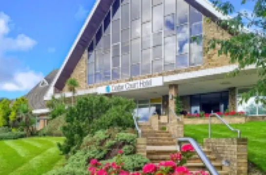 Cedar Court Huddersfield Hotel Hotel a 