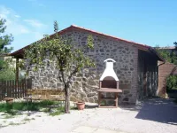 Holiday Home in Paciano with Swimming Pool Terrace Billiards Отели рядом с достопримечательностью «TrasiMemo Bank of the Trasimeno Memory»