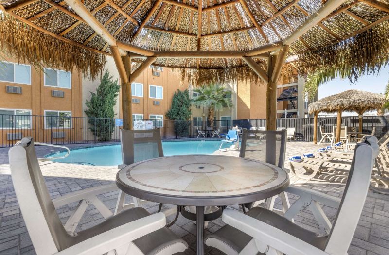 Best Western McCarran Inn photo 4