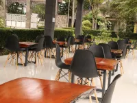 Green Patriot Resort Hotels near Rumah Makan Cibiuk