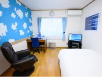 OYO飯店 四季矢本 奧松島繩文村歷史數據館附近的飯店