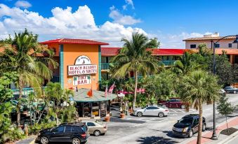 Ft. Lauderdale Beach Resort Hotel