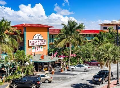 Ft. Lauderdale Beach Resort Hotel