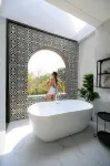 Baan Khongkwan Pool Villa Khaoyai Pakchong - Huvilat