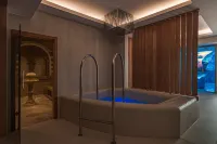 Hotel Carbona Thermal Spa - Hot Springs