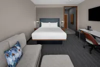 Courtyard Reno Sparks Отели в г. Стори