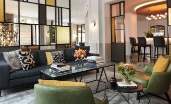 Classik Hotel Alexander Plaza