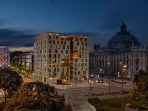 Koenigshof, a Luxury Collection Hotel, Munich