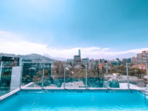 Hub Providencia Hotels in Providencia