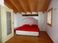 Gletscherblick, Chalet