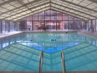 Radisson Hotel Colorado Springs Airport Hotels near Cheyenne Mountain
