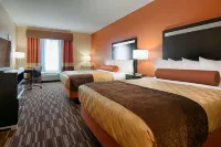 Wyndham Garden Lancaster CA - Wifi