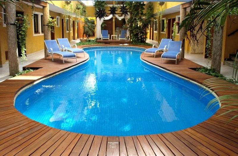 Hotel Las Golondrinas photo 4