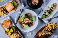 JW Marriott Miami Turnberry Resort & Spa - Morgenmad