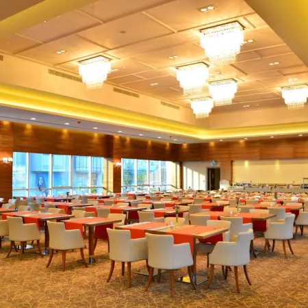 Baia Bursa Hotel