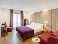 Sercotel Calle Mayor Hotels in Logrono