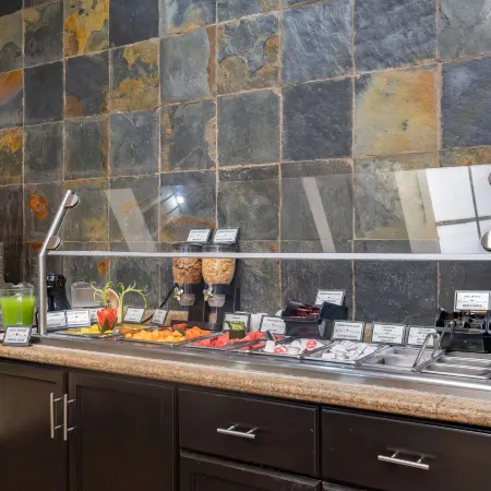 Best Western Plus Monterrey Airport