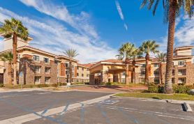 Extended Stay America Suites - Palm Springs - Airport