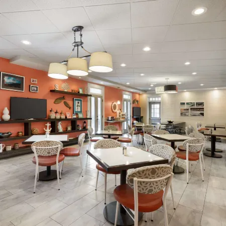 Best Western Plus St. Simons