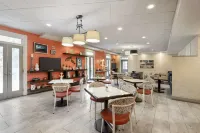 Best Western Plus St. Simons - breakfast