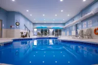 Holiday Inn Express & Suites Monaca - Center Township Hotels in Center Township