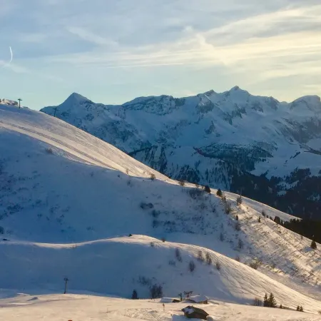 Chalet Weitblick