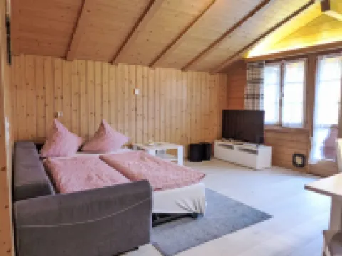 Chalet Vamika