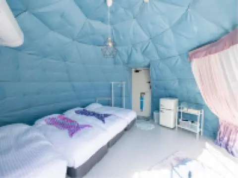 Sugar Beach Oarai Hotels in Oarai