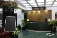 Hotel Grand Central Hotel a Bhubaneswar