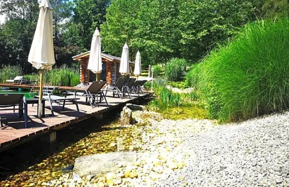 蒂爾瑙療養旅館