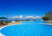 Olivean Shodoshima Yuhigaoka Hotel - Ocean View