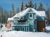 Winter Park Chateau Hotels in Винтер Парк