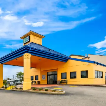 Suburban Studios Mason Near Kings Island