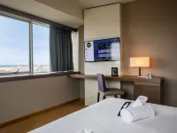 크리스탈 호텔 트라파니